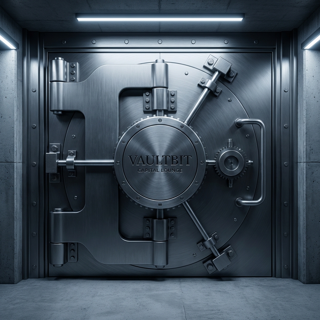 High Security Sanctuary